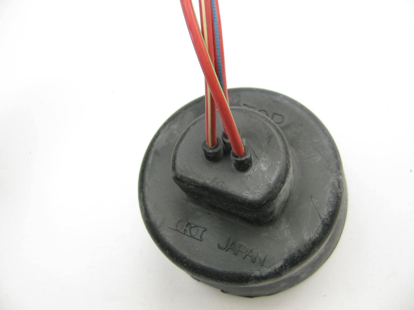 NEW - OUT OF BOX OEM For Datsun Headlight Head Lamp Bulb Connector Harness Boot