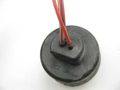 NEW - OUT OF BOX OEM For Datsun Headlight Head Lamp Bulb Connector Harness Boot