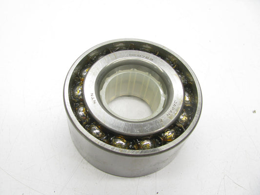 NEW UNBOXED - NTN DE0763 Double Row Ball Bearing 36mm Bore, 72mm OD, 34mm Width