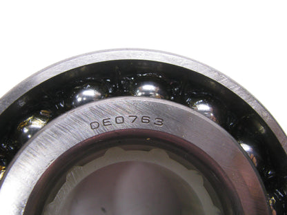 NEW UNBOXED - NTN DE0763 Double Row Ball Bearing 36mm Bore, 72mm OD, 34mm Width