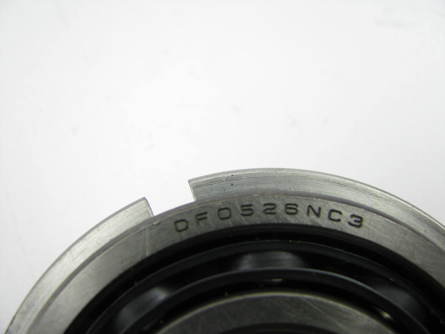 NEW OUT OF BOX - NTN DF0526NC3 Manual Transmission Countershaft Bearing 5205ANR