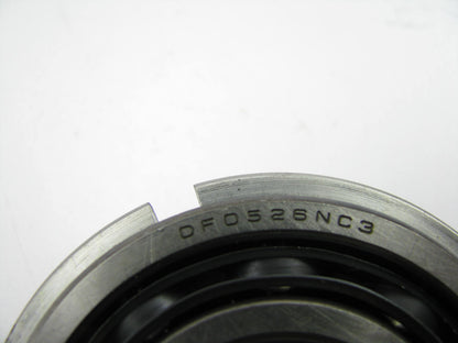 NEW OUT OF BOX - NTN DF0526NC3 Manual Transmission Countershaft Bearing 5205ANR