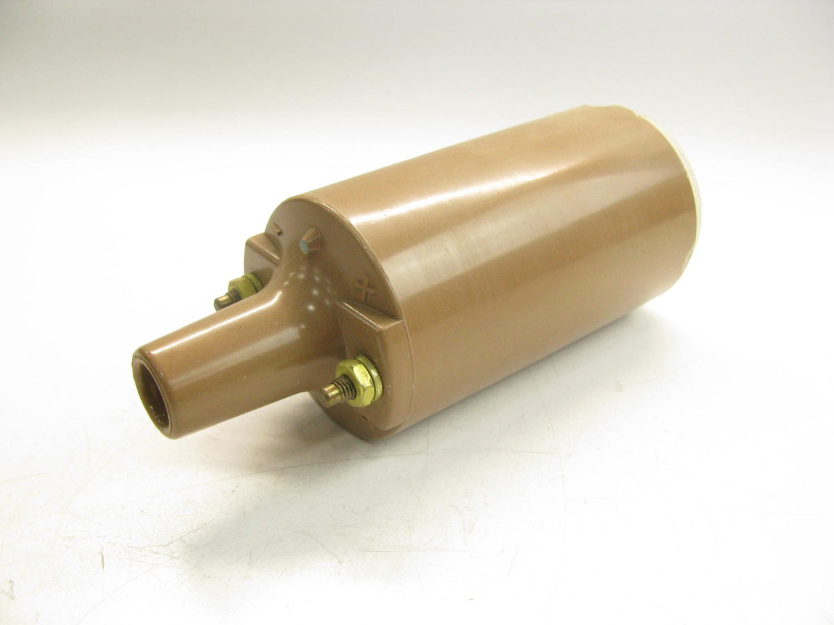 NEW AFTERMARKET DG5 Ignition Coil - 1965-1973 Ford Mustang, 1965-1975 Ranchero