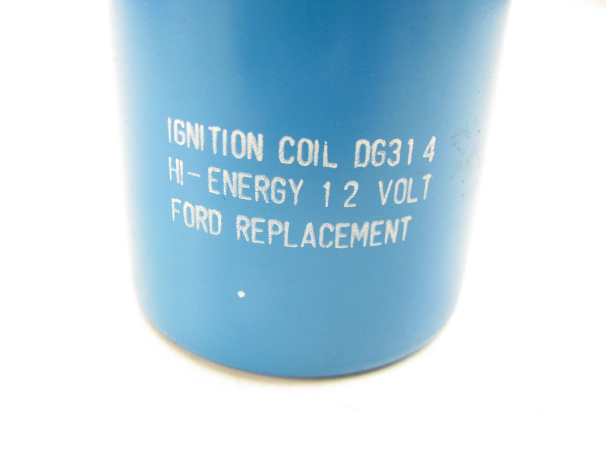 NEW - OUT OF BOX DG314 Ignition Coil
