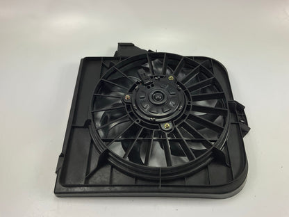 NEW DGC2089DL Left Engine Cooling Fan