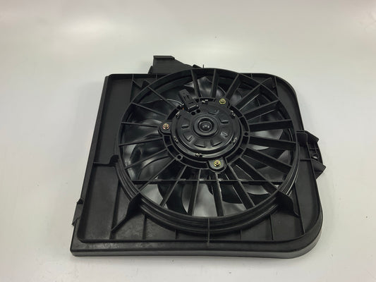 NEW DGC2089DL Left Engine Cooling Fan