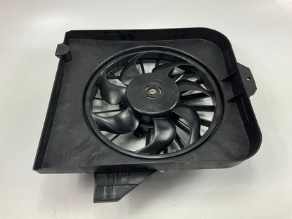 NEW DGC2089DL Left Engine Cooling Fan