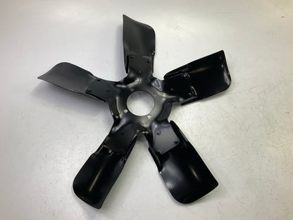 NEW DGD3089AA Engine Radiator Cooling Fan Blade, 5-Blade