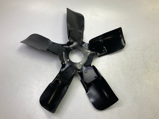 NEW DGD3089AA Engine Radiator Cooling Fan Blade, 5-Blade
