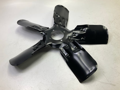NEW DGD3089AA Engine Radiator Cooling Fan Blade, 5-Blade