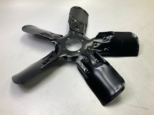 NEW DGD3089AA Engine Radiator Cooling Fan Blade, 5-Blade