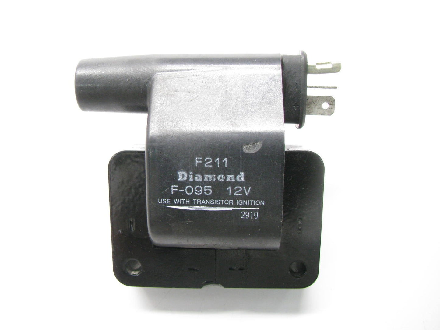 NEW - OUT OF BOX - OEM Motorcraft DGE-439 Ignition Coil OEM 1991-1994 Capri