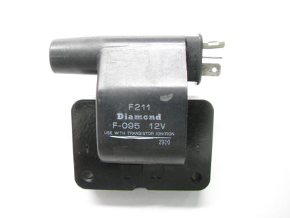 NEW - OUT OF BOX - OEM Motorcraft DGE-439 Ignition Coil OEM 1991-1994 Capri