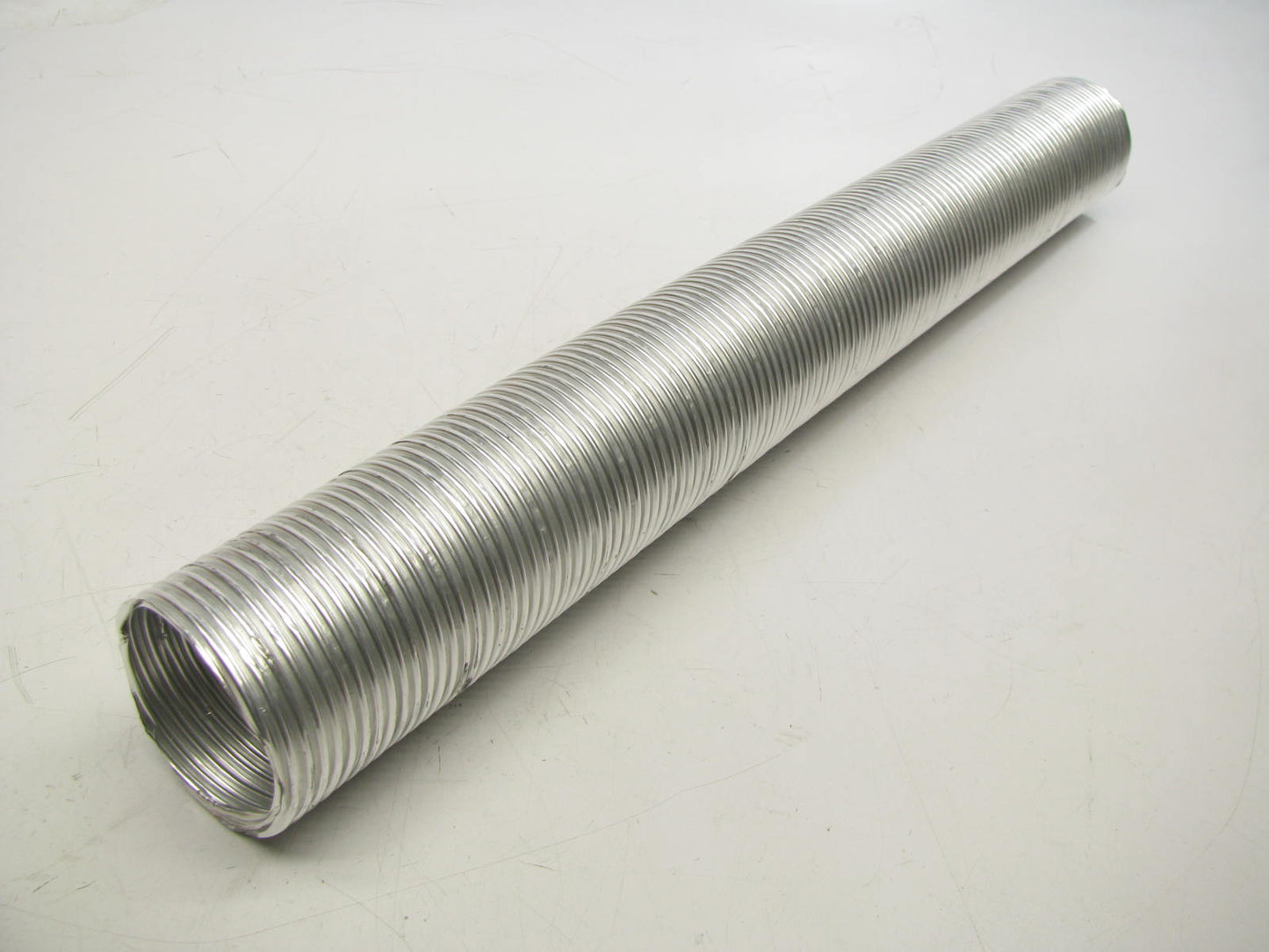 2''x18'' Exhaust Manifold Air Cleaner Breather Heat Riser Air Tube Hose DH-218