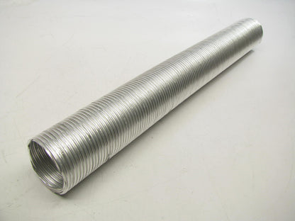 2''x18'' Exhaust Manifold Air Cleaner Breather Heat Riser Air Tube Hose DH-218