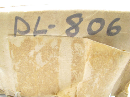 NEW - OUT OF BOX - DL-806 Left Outer Steering Tie Rod End
