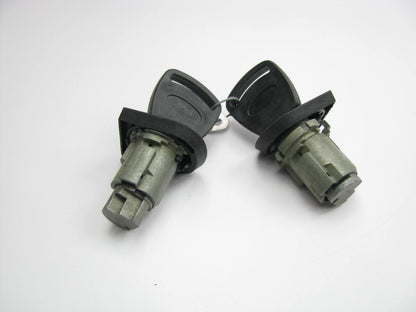 New OUT OF BOX Door Lock Set W/ 2 Keys DL48