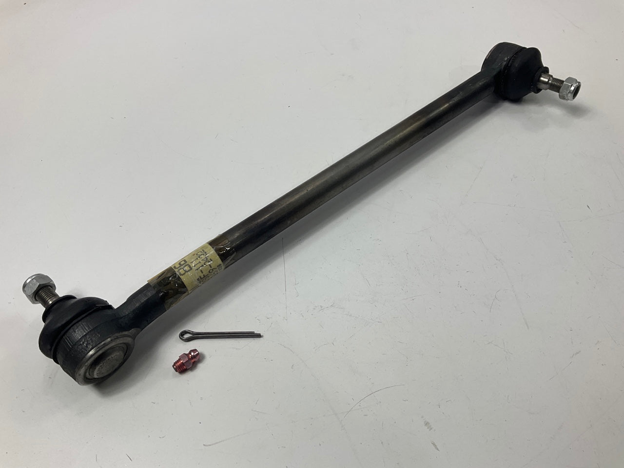 NEW UNBOXED DL861 Front Left Outer Steering Tie Rod End For 1970-1973 Volvo 1800