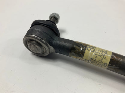 NEW UNBOXED DL861 Front Left Outer Steering Tie Rod End For 1970-1973 Volvo 1800