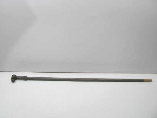 NEW UNBOXED DL923 Front Right Outer Steering Tie Rod End - 1977-1979 F-250 4WD