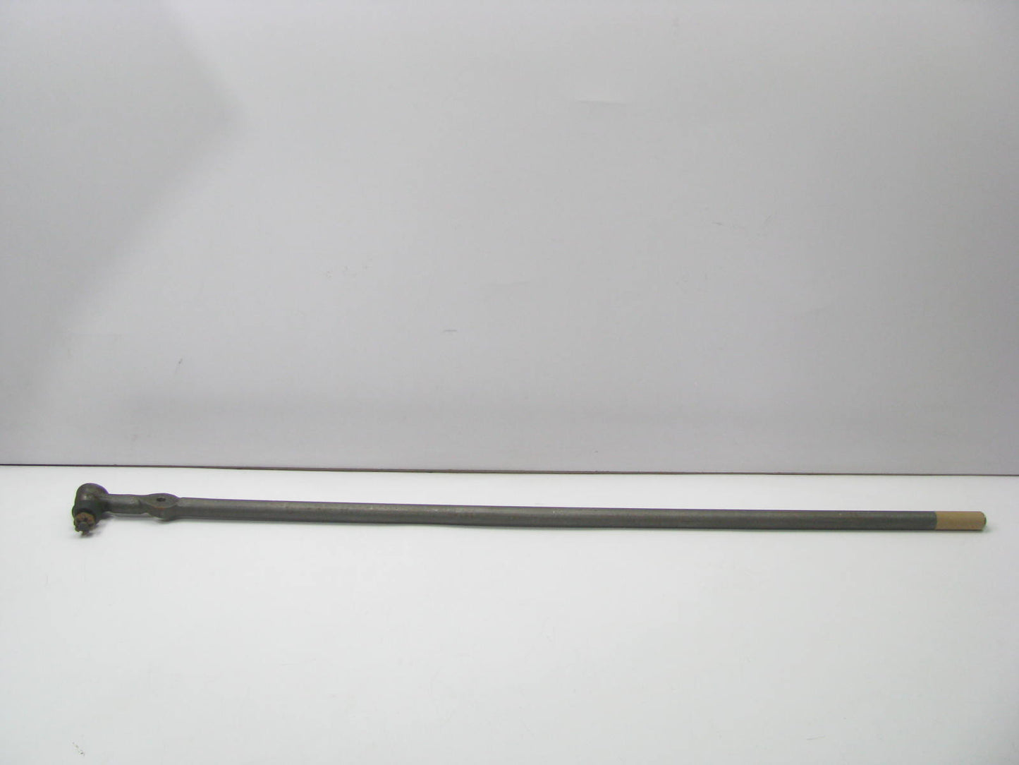 NEW UNBOXED DL923 Front Right Outer Steering Tie Rod End - 1977-1979 F-250 4WD Type 2