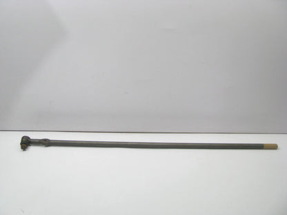 NEW UNBOXED DL923 Front Right Outer Steering Tie Rod End - 1977-1979 F-250 4WD Type 2