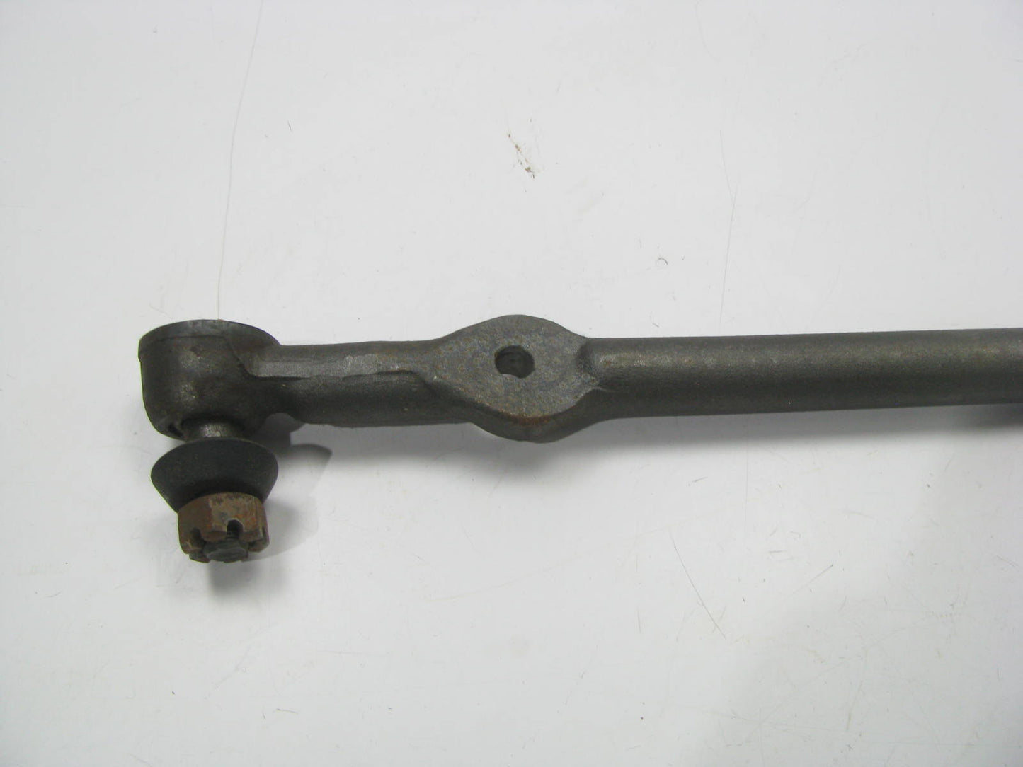 NEW UNBOXED DL923 Front Right Outer Steering Tie Rod End - 1977-1979 F-250 4WD Type 2