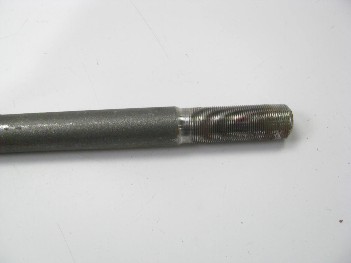 NEW UNBOXED DL923 Front Right Outer Steering Tie Rod End - 1977-1979 F-250 4WD Type 2