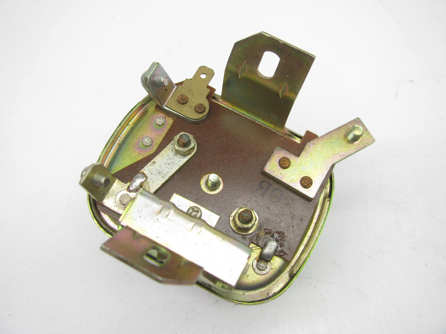 NEW - OUT OF BOX FD ELECMAN DNW6B Voltage Regulator 6V 6 Volt