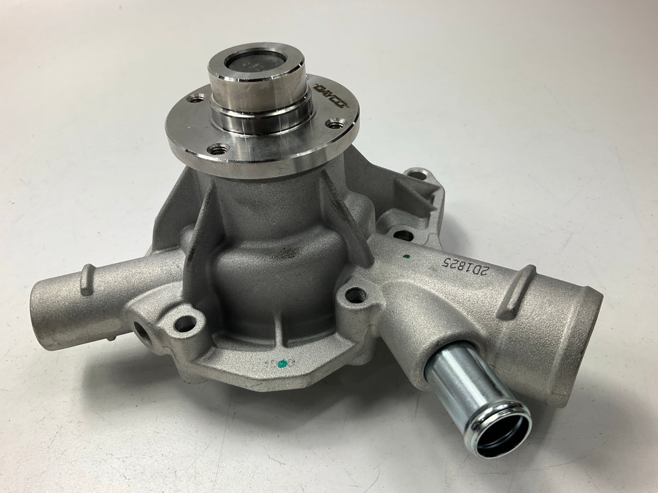 NEW - OUT OF BOX - DP345S Engine Water Pump For 98-04 Mercedes-Benz SLK230 2.3L