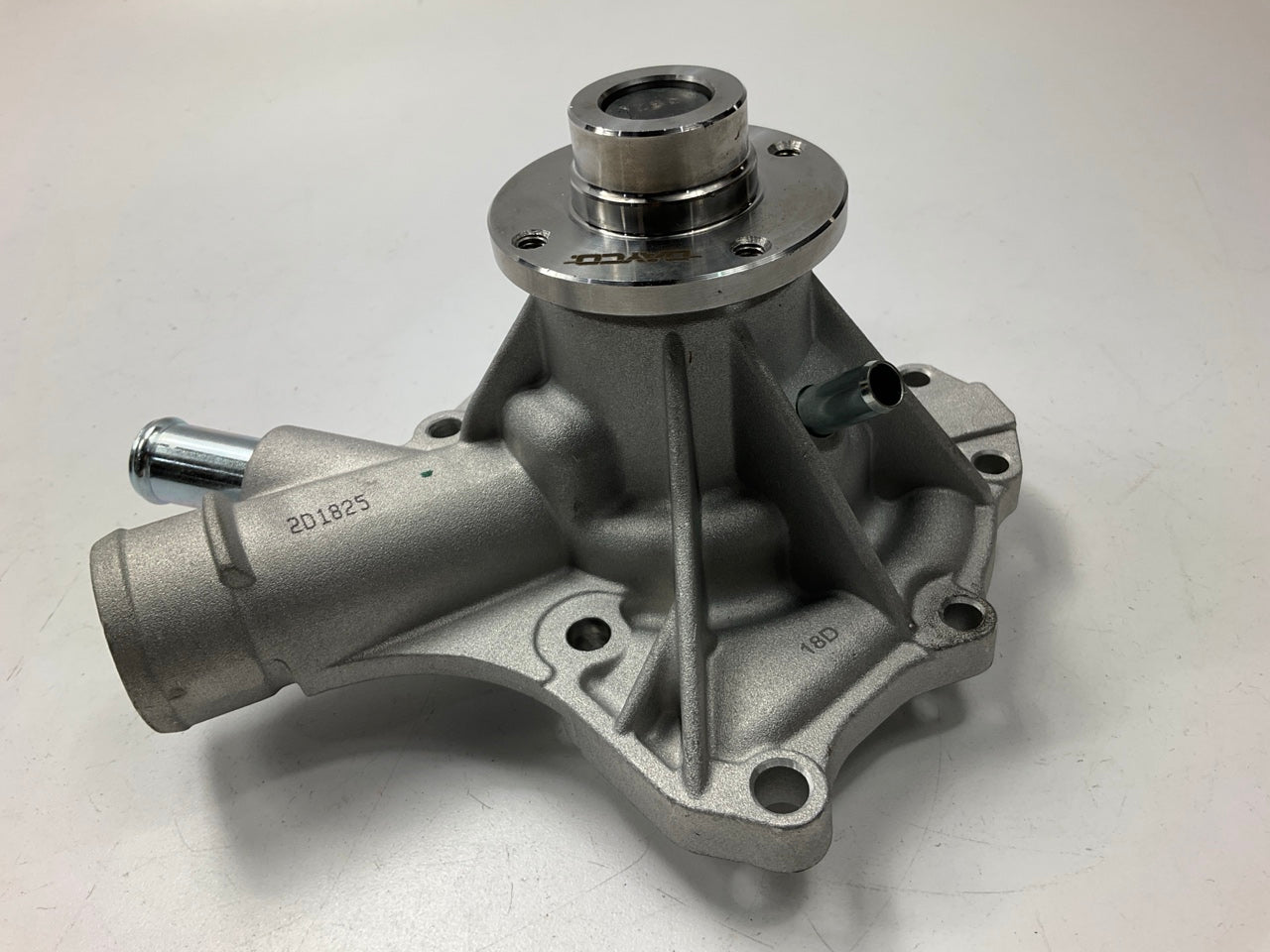 NEW - OUT OF BOX - DP345S Engine Water Pump For 98-04 Mercedes-Benz SLK230 2.3L