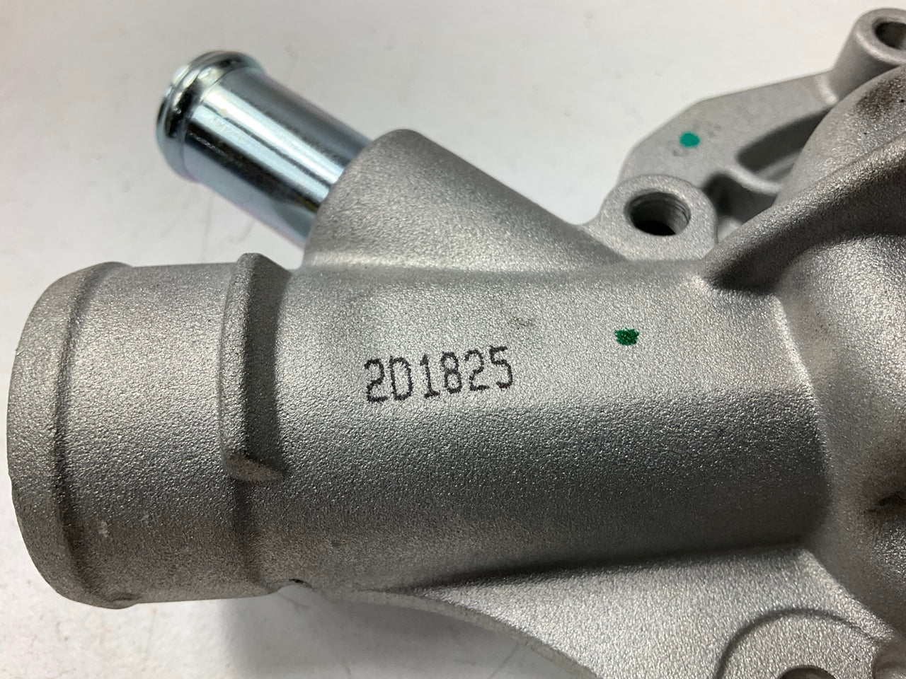 NEW - OUT OF BOX - DP345S Engine Water Pump For 98-04 Mercedes-Benz SLK230 2.3L