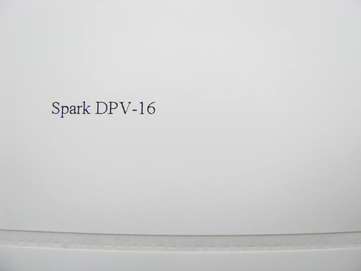 NEW - OUT OF BOX DPV-16 Ported Vacuum Switch - PVS12 CX1370 E2195 E904