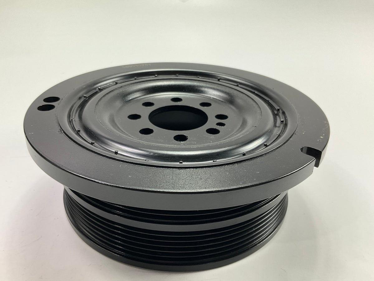 NEW UNBOX Dayco DPV1194 Engine Harmonic Balancer Damper  03-08 BMW N73 6.0L V12