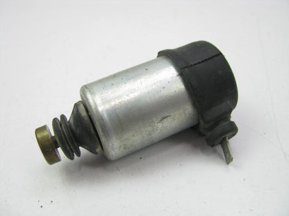 NEW - OUT OF BOX Idle Stop Solenoid Carter 4 BBL DR1114442 3438303 For Chrysler
