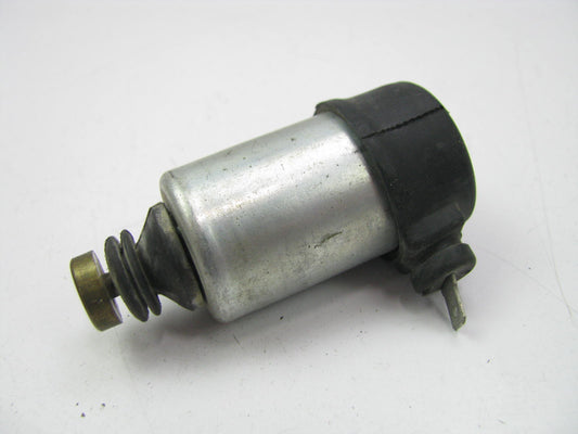 NEW - OUT OF BOX Idle Stop Solenoid Carter 4 BBL DR1114442 3438303 For Chrysler