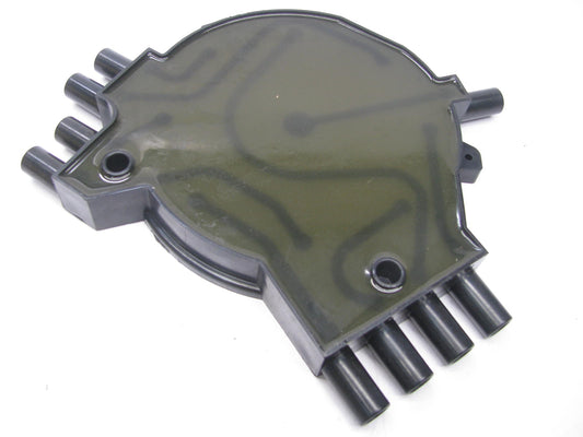 NEW - OUT OF BOX - STANDARD DR-476 Ignition Distributor Cap