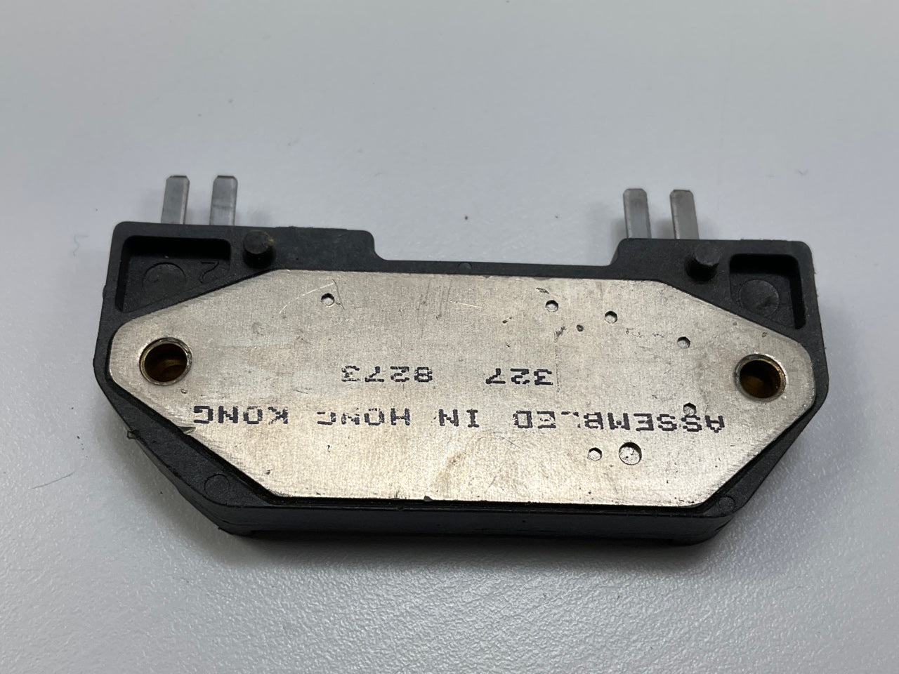 NEW - OUT OF BOX DR403 Ignition Control Module