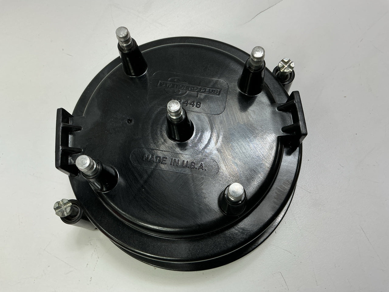 NEW - OUT OF BOX DR448 Ignition Distributor Cap