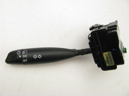 NEW - OUT OF BOX - DS-1387 Headlight Turn Signal Dimmer Switch - W/O Fog Lights