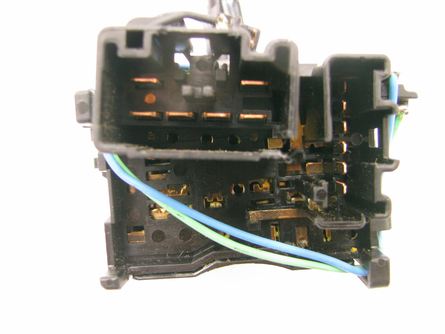 NEW - OUT OF BOX - DS-1387 Headlight Turn Signal Dimmer Switch - W/O Fog Lights