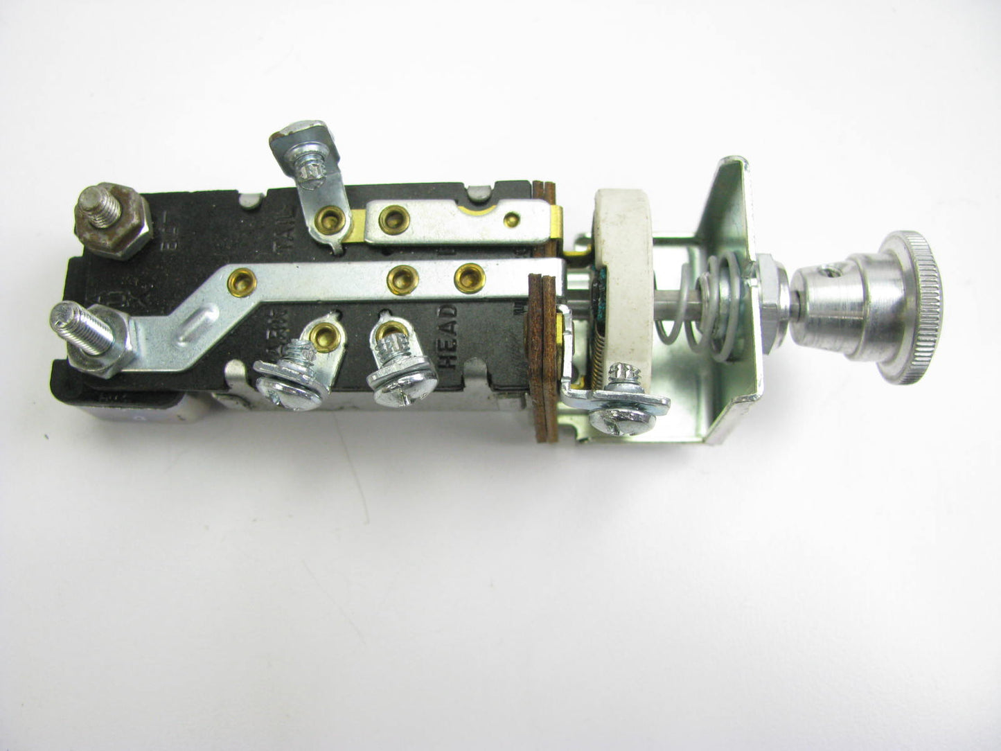 NEW - OUT OF BOX STANDARD DS-141 Headlamp Headlight Switch