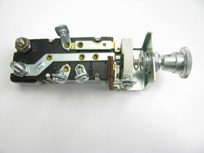 NEW - OUT OF BOX STANDARD DS-141 Headlamp Headlight Switch