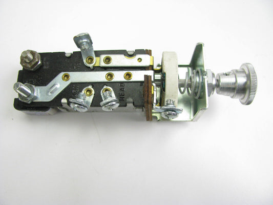 NEW - OUT OF BOX STANDARD DS-141 Headlamp Headlight Switch