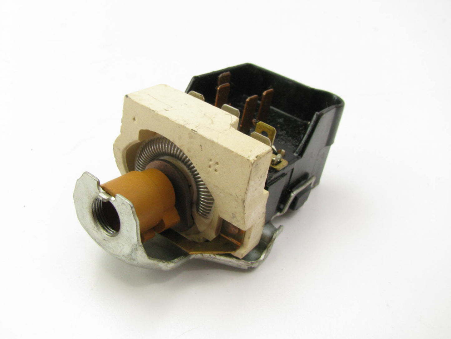NEW - Out Of Box DS-155 Headlight Switch - DR131K HL6554 S415 SW141 LS42