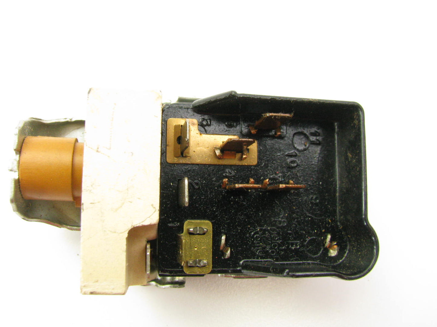 NEW - Out Of Box DS-155 Headlight Switch - DR131K HL6554 S415 SW141 LS42
