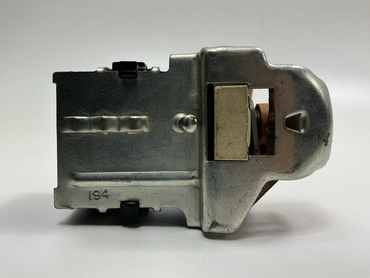 NEW UNBOXED OEM Delco Remy Headlight Switch - 1965-1973 Chevrolet Corvette, USA