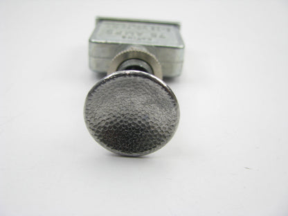 NEW - OUT OF BOX DS-175 Push Pull Switch 75 Amp 6-28 Volt DC 2 Terminal