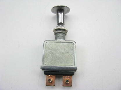 NEW - OUT OF BOX DS-175 Push Pull Switch 75 Amp 6-28 Volt DC 2 Terminal