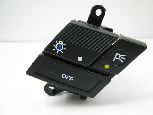 NEW - OUT OF BOX DS-292 Headlamp Headlight Switch 1985-1990 Chevrolet Cavalier